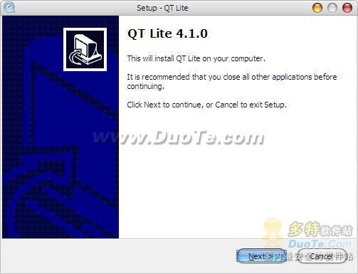 QuickTime Alternative下载