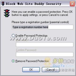 Block Web Site Buddy下载
