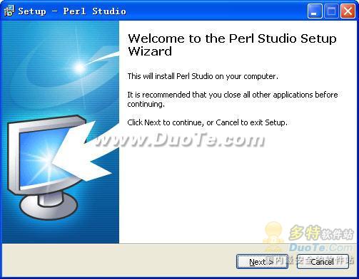 Perl Studio下载