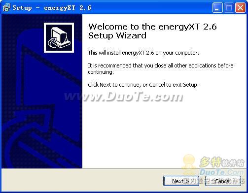 EnergyXT下载