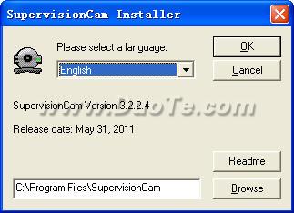 SupervisionCam下载