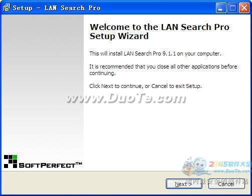 LAN Search Pro下载