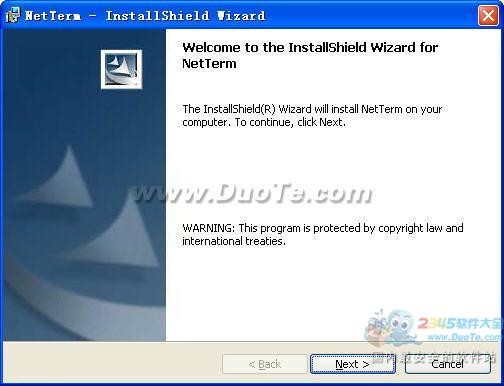 Netterm下载