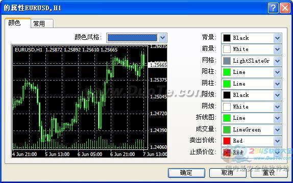 十堰新趋势理财自动交易系统下载