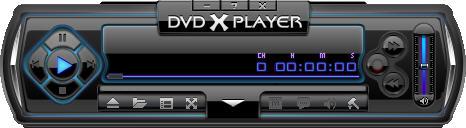 DVD X Player下载