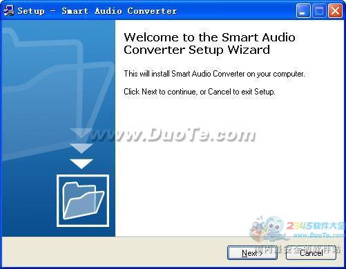 Smart Audio Converter下载