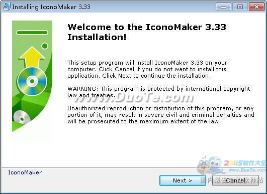 IconoMaker(图标制作)下载