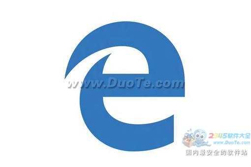 Microsoft Edge(斯巴达浏览器)下载