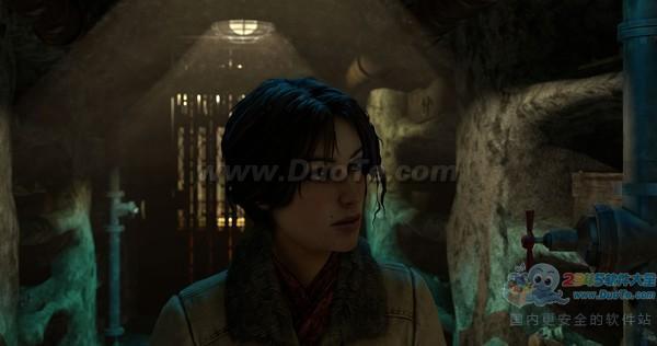 塞伯利亚之谜3（Syberia3）截图