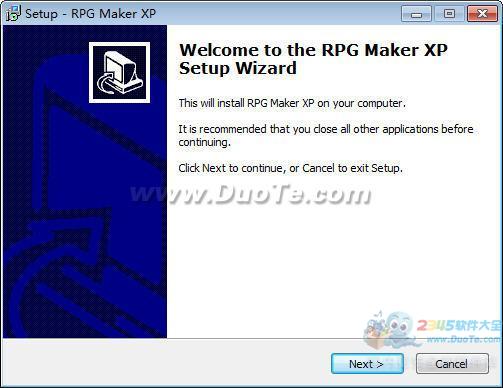 Rpg Maker XP下载