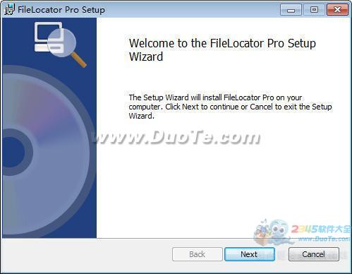 FileLocator Pro下载