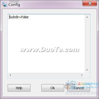 Batch DOCX to HTML Converter(docx批量转html工具)下载