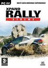 劲爆拉力赛极限版(Xpand Rally Xtreme)