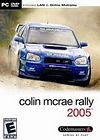 科林麦克雷拉力赛2005(Colin McRae Rally 2005)