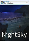 夜空中文版(NightSky)