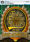 弗拉克斯家族之谜：神谕之书(Flux Family Secrets: The Book of Oracles)