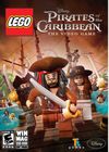 乐高加勒比海盗简体中文版(LEGO Pirates of the Caribbean)