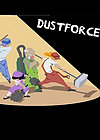 尘埃克星(Dustforce)