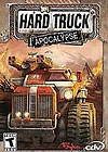 燃烧飞车：末日浩劫(Hard Truck Apocalypse)