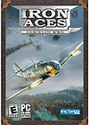 空战高手：二战英雄(Iron Aces Heroes of WWII)