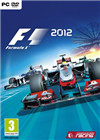 F1 2012