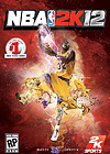 NBA 2K12