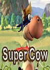 超级奶牛(Super Cow)