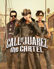 狂野西部毒枭(Call of Juarez: The Cartel)