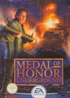 荣誉勋章 (Medal of Honor Undergroun)