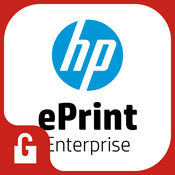 HP ePrint Enterprise for Good