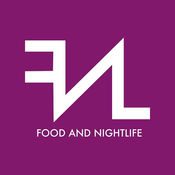 Food and Nightlife Magazine（美食杂志）