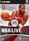 NBA live 2007简体中文版