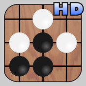 五子棋 Simply Gomoku HD