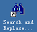 搜索与袒的高级利器——Search and Replace