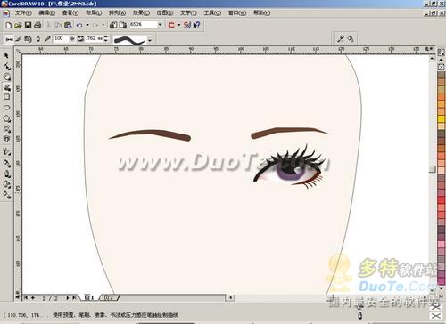 CorelDRAW