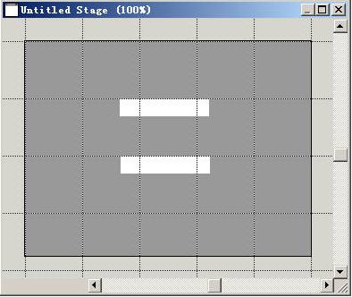 Director 8.5 简单基础实例教程（六）