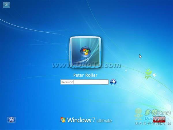 Windows7