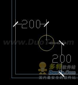 浩辰CAD 巧用隐藏命令让你的设计工作更高效