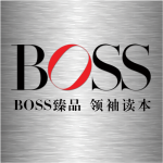 BOSS杂志