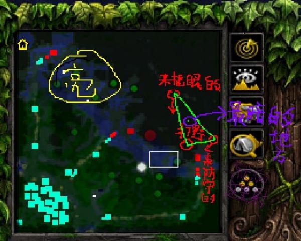 DOTA研究：手把手教你射神箭