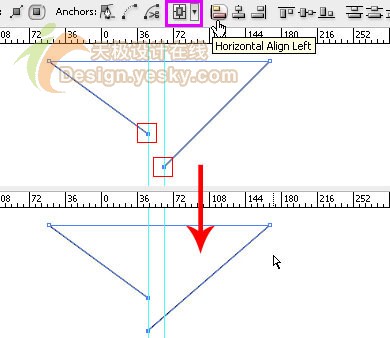 Adobe Illustrator CS3的优越改进