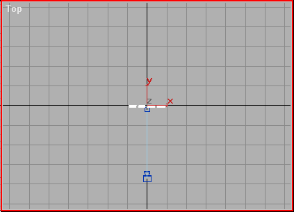 3D MAX特效：光芒四射的文字