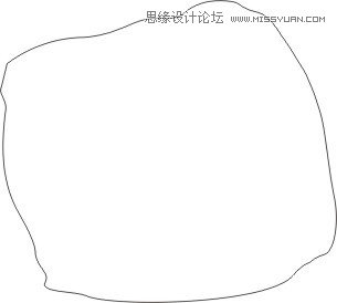 CorelDRAW绘制质感的橙子和冰块