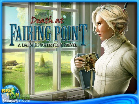 Death at Fairing Point: A Dana Knightstone Novel HD (Full)