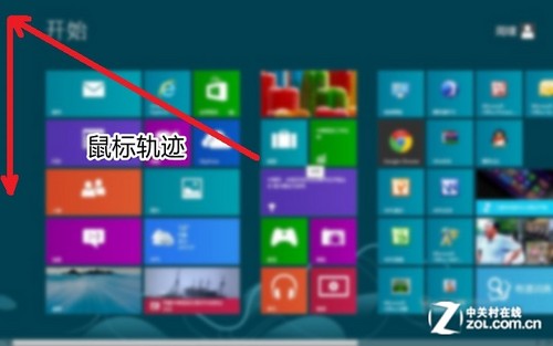 教你快速学会使用windows8系统