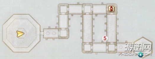 《古剑奇谭2》全宝箱地图大全