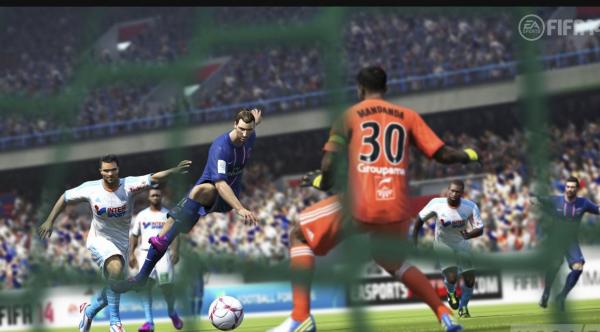 FIFA14转会费太少解决方法