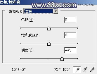 用PS快速调出草地女孩清新朦胧效果