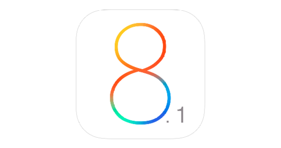 苹果iPhone5s/5C/5/4S/iPad/iPod如何升级iOS8.1教程