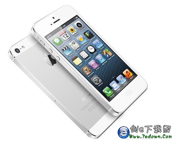 iPhone5为什么不能用移动4G网络